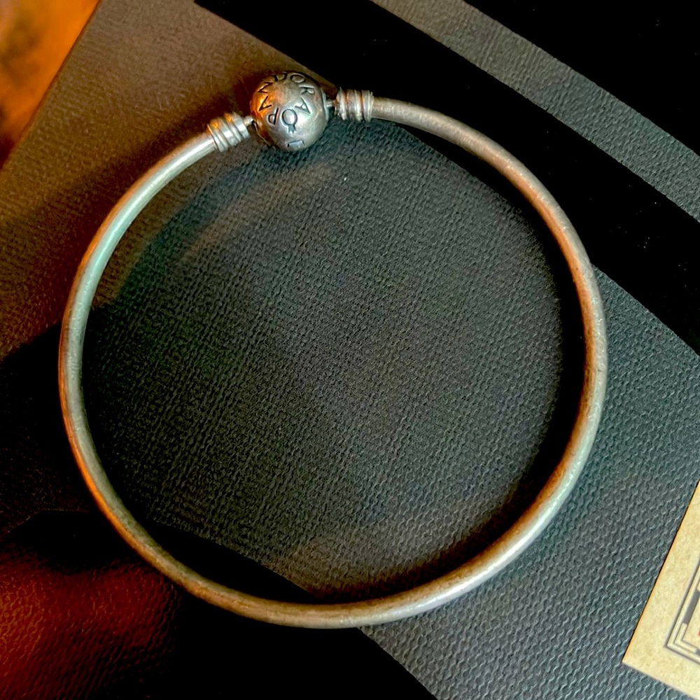 Pandora bracelet